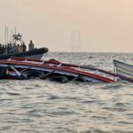 Two Dead, 75 Rescued After Speed Boat Collides With Ferry Off Mumbai Coast