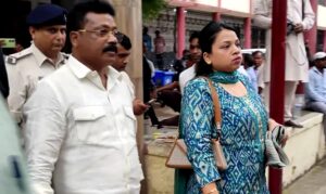 सी.एन.टी. एक्ट उल्लंघन: पूर्व मंत्री एनोस एक्का और पत्नी मेनन एक्का को 7 साल की सजा