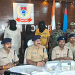 रांची से बड़ी खबर: बिरयानी विवाद में रेस्टोरेंट संचालक की हत्या, हथियार सप्लायर निकला निलंबित सिपाही