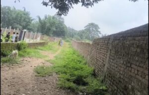 रांची में ज़मीन घोटाला — अनगड़ा में ₹27.5 लाख की धोखाधड़ी, फर्जी रजिस्ट्री से मोज़िब अंसारी की ज़मीन हड़पने का आरोप!