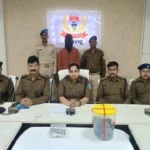 पलामू में 6.5 किलो अफीम बरामद, 22 वर्षीय युवक गिरफ्तार