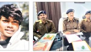 बेड़ो में किशोर हत्याकांड का खुलासा, पुलिस ने दो आरोपियों को किया गिरफ्तार