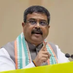 केंद्रीय शिक्षा मंत्री धर्मेंद्र प्रधान ने दिया इस्तीफा, देश की राजनीति में बड़ा घटनाक्रम