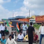 JPSC-JSSC विवाद पर झारखंड बंद: भर्ती परीक्षाओं में कथित गड़बड़ी के खिलाफ सड़कों पर उतरा आक्रोश, रांची में प्रदर्शन के बाद बढ़ा तनाव