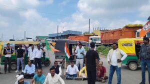 JPSC-JSSC विवाद पर झारखंड बंद: भर्ती परीक्षाओं में कथित गड़बड़ी के खिलाफ सड़कों पर उतरा आक्रोश, रांची में प्रदर्शन के बाद बढ़ा तनाव